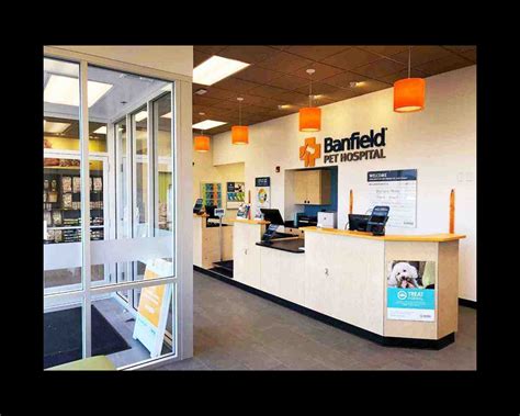 banfield animal clinic